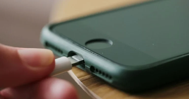 iPhone показує помилку про надмірне споживання енергії: що це означає і як виправити