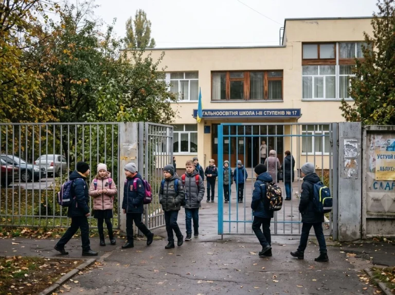 Слово проти слова більше не спрацює: шкільні сварки хочуть записувати