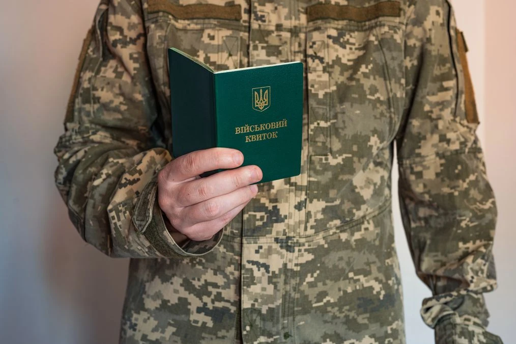 Колишніх «обмежено придатних» можуть відправити на фронт: від чого залежить рішення ВЛК