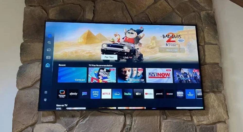 Smart TV має «термін придатності»: що станеться з телевізором після завершення підтримки