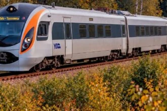 Захищено: Осінь у Ворохті: маршрут для перезавантаження серед пралісу, віадуків і теплої тиші