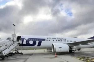 Аеропорт Кракова значно збільшиться завдяки новому терміналу Т6