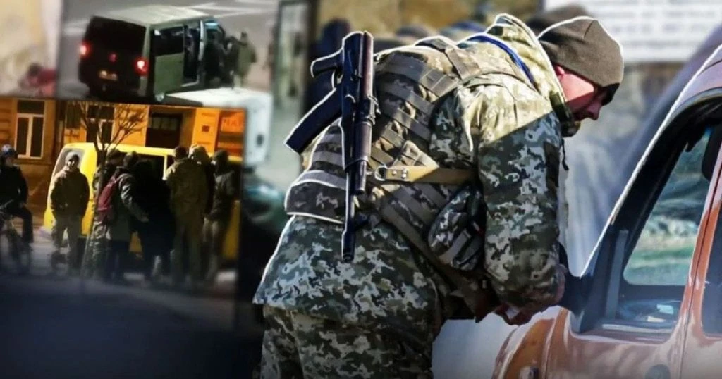 Подружжя провело день у заблокованій машині: слідча комісія розбирає дії ТЦК